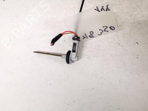 Used Electronic module Electronic module MERCEDES-BENZ M-CLASS (W164) ML 420 CDI 4-matic (164.128) (306 hp) 35357876 35357876