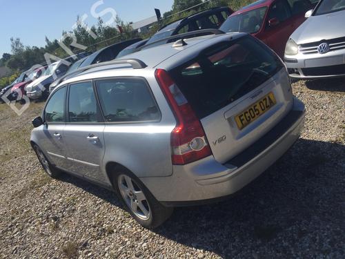 Electronic module VOLVO V50 (545) 2.4 | BP33495063M83 - Image 9