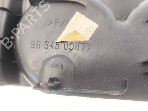 Cup/Object holder PEUGEOT 307 (3A/C) 2.0 HDi 90 | BP35242241I37 - Image 3
