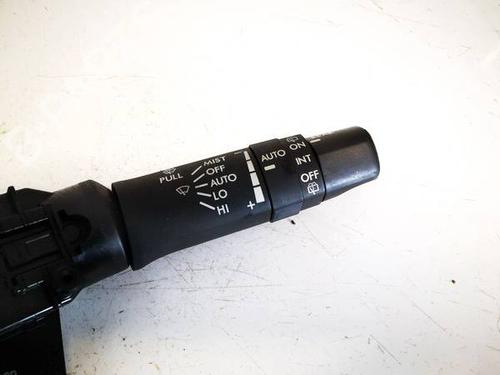 Warning switch SUBARU LEGACY V (BM) 2.0 D AWD (BMD) | BP35015751I22 - Image 3