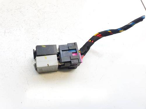Electronic sensor SKODA FABIA II (542) 1.4 | BP32537889M84 - Image 3