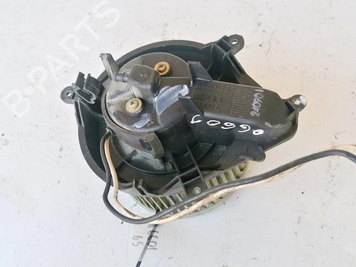 Used Heater blower motor Heater blower motor CITROËN XSARA Break (N2) 2.0 HDI 90 (90 hp) 35590611 35590611