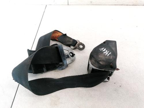 Used Rear left seatbelt Rear left seatbelt 35492647 35492647