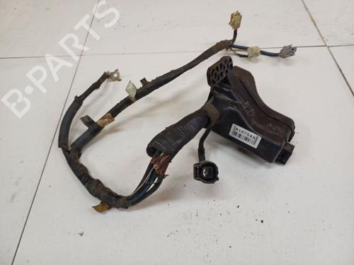 Used Fuse box Fuse box TOYOTA COROLLA Verso (_E12_) 2.0 D-4D (CDE120_) (116 hp) 32552835 32552835