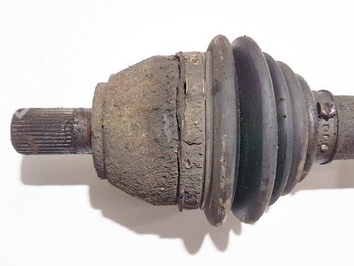Right front driveshaft VOLVO V50 (545) 1.6 D | BP35558947M39 - Image 2