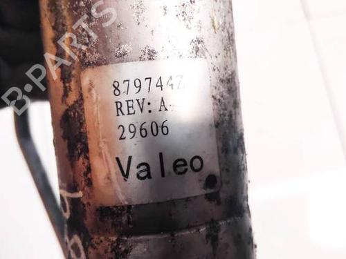 AC pipe SAAB 9-3 (YS3F, E79, D79, D75) 1.9 TiD | BP32587968M126