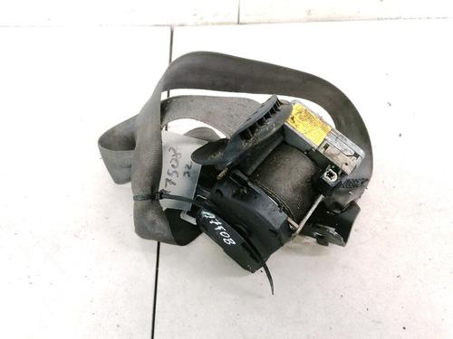 Used Front left seatbelt Front left seatbelt 35478165 35478165