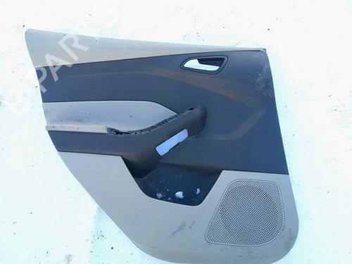 Venstre bakpanel Venstre bakpanel FORD FOCUS III 1.0 EcoBoost (125 hp) 35327154 35327154