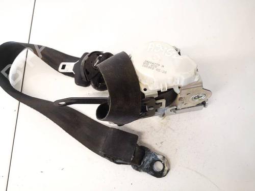 Used Front left seatbelt Front left seatbelt FORD FIESTA VI (CB1, CCN) 1.4 TDCi (68 hp) 35242002 35242002