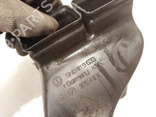 Pipe VW TIGUAN (5N_) 2.0 TDI 4motion | BP34898648M125 - Image 3