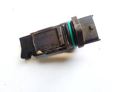 Used Mass air flow sensor Mass air flow sensor HYUNDAI MATRIX (FC) 1.5 CRDi (82 hp) 40028480 40028480