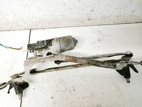 Vindrude Viskermekanisme Vindrude Viskermekanisme TOYOTA YARIS (_P9_) 1.4 D-4D (NLP90_, NLP90R) (90 hp) 35002938 35002938