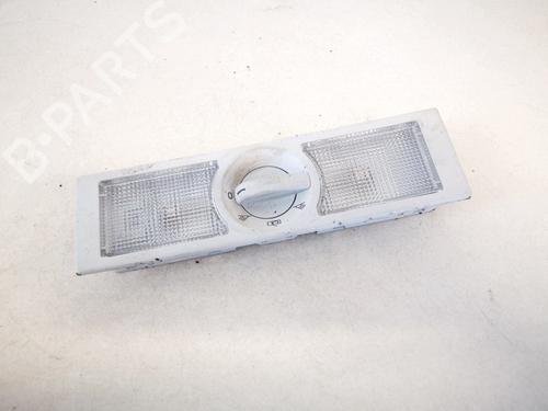 Used Interior roof light Interior roof light 35459574 35459574