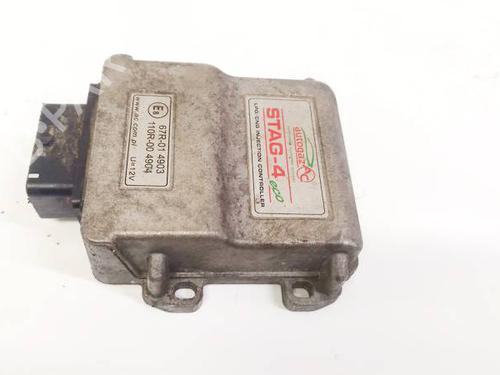 Used Electronic module Electronic module 35164737 35164737