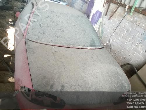 Fuse box MITSUBISHI COLT IV (CA_A) 1.6 (CA4A) | BP33486533E1 - Image 3