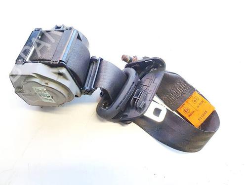 Used Rear right seatbelt Rear right seatbelt CHEVROLET CAPTIVA (C100, C140) 2.4 4WD (136 hp) 35335818 35335818