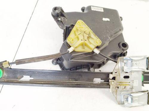 Used Rear left window mechanism Rear left window mechanism 36959590 36959590