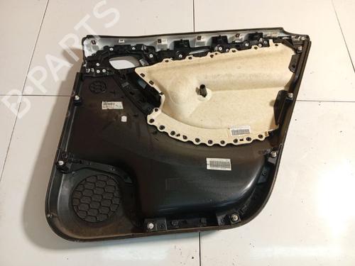 Rear left panel CITROËN C4 Picasso I MPV (UD_) 2.0 HDi 138 | BP34755305C60 - Image 3