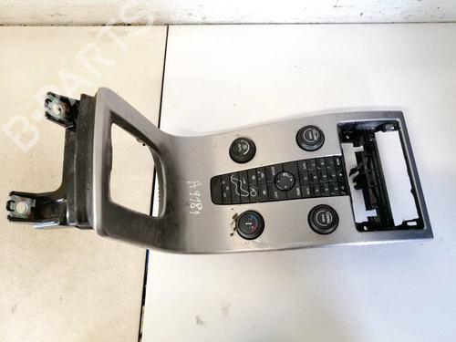 Used Climate control Climate control 35224751 35224751