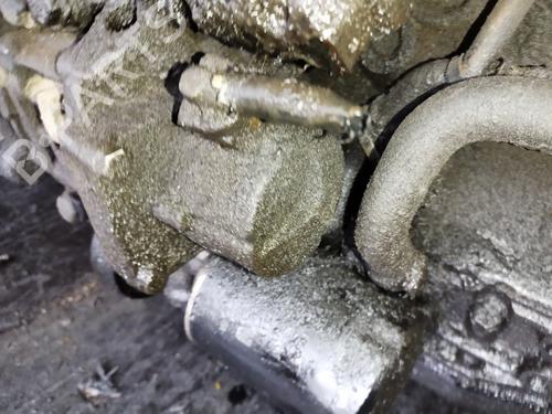 Used Vacuum pump Vacuum pump 35478583 35478583