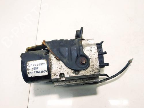 Used ABS pump ABS pump VW PASSAT B6 (3C2) 2.0 FSI (150 hp) 35644532 35644532