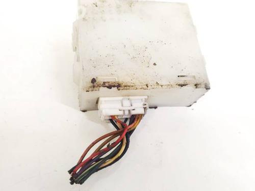 Electronic module NISSAN PRIMERA Hatchback (P12) 2.2 dCi | BP32622304M83