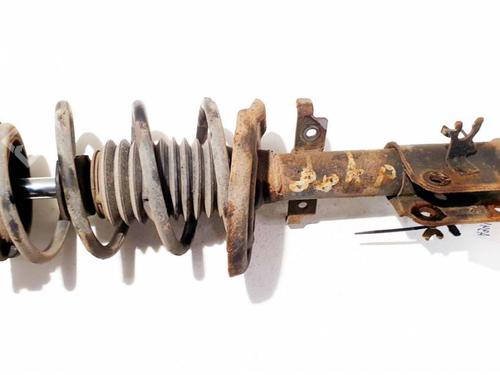 Used Left front shock absorber Left front shock absorber 35164953 35164953