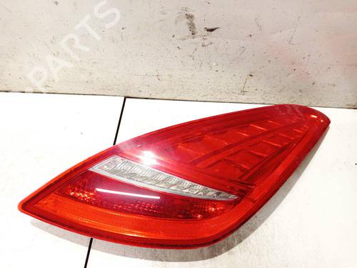 Used Right taillight Right taillight PEUGEOT RCZ 1.6 16V (156 hp) 34888163 34888163