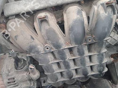 Used Intake manifold Intake manifold MITSUBISHI COLT VI (Z3_A, Z2_A) 1.3 (Z21A) (95 hp) 35075579 35075579