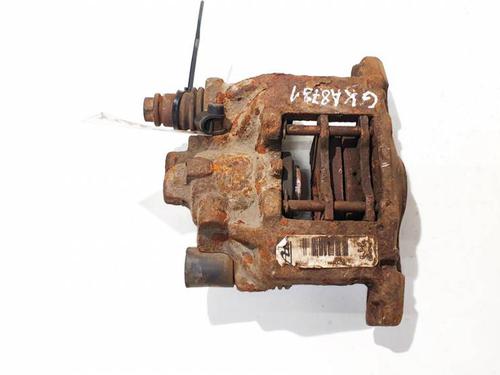 Used Left rear brake caliper Left rear brake caliper 35337979 35337979