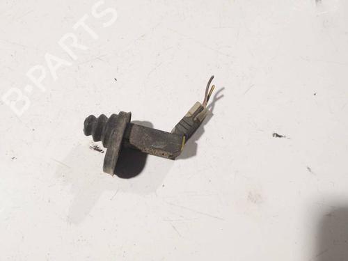 Electronic module AUDI 80 B4 Saloon (8C2) 1.9 TDI | BP34984883M83 - Image 2