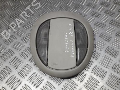 Luz interior Luz interior CHRYSLER VOYAGER IV (RG, RS) 2.5 CRD (141 hp) 35714557 35714557