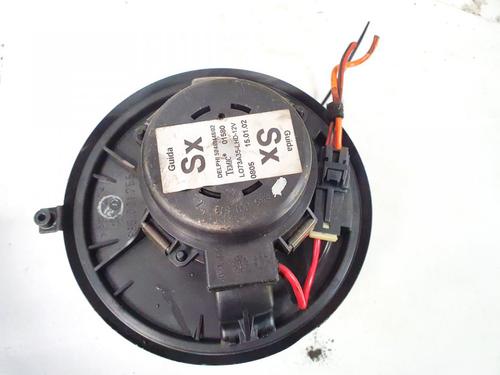 Used Heater blower motor Heater blower motor 35472048 35472048