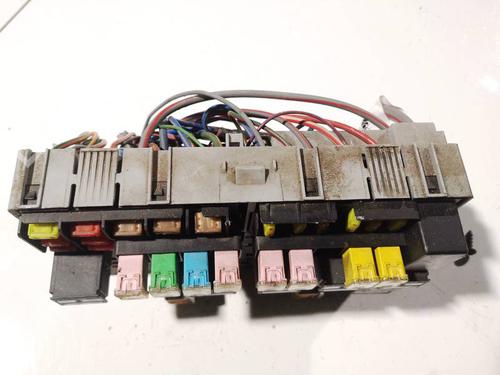 Fuse box VW GOLF PLUS V (5M1, 521) 1.9 TDI | BP32582725E1  - Image 6