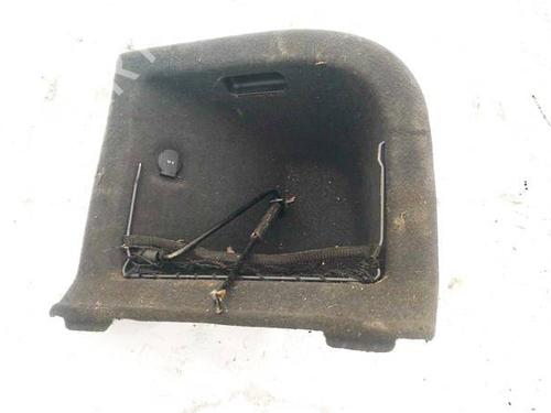 Used Boot lining Boot lining AUDI A4 B8 (8K2) 2.0 TDI (143 hp) 35113432 35113432