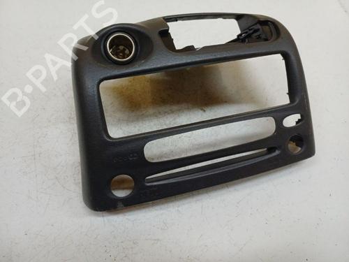 Used Electronic module Electronic module 37009748 37009748