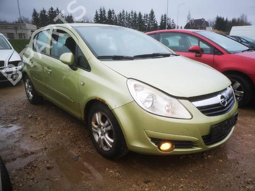 Used Parts OPEL CORSA D (S07) 1.4 (L08, L68) (90 hp) 4444158
