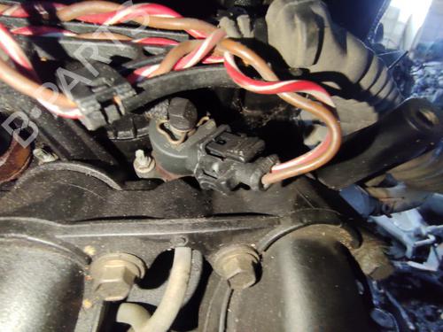 Used Injector Injector ROVER 75 (RJ) 2.0 CDT (115 hp) 35602239 35602239