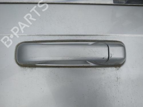 Used Rear left exterior door handle Rear left exterior door handle 35414178 35414178