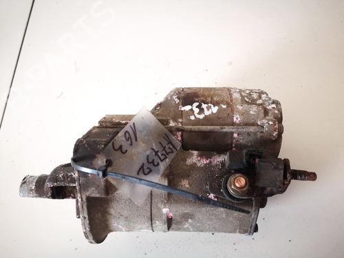 Starter CHRYSLER 300M (LR) 3.5 V6 24V | BP35434613M8 - Image 3