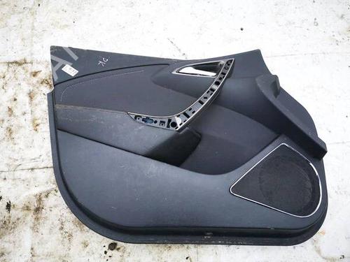 Used Front left panel Front left panel OPEL ASTRA J (P10) 1.7 CDTI (68) (110 hp) 34980676 34980676