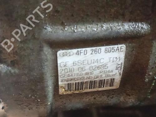 AC compressor AUDI A6 C6 (4F2) 2.0 TDI | BP37505728M34 - Image 5
