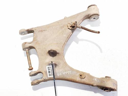 Used Left rear suspension arm Left rear suspension arm AUDI A8 D3 (4E2, 4E8) 4.2 quattro (335 hp) 34761975 34761975