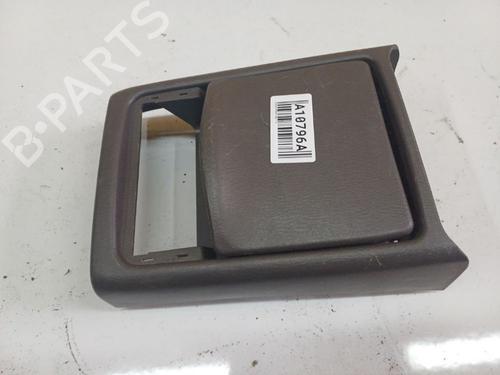 Kopholder/Genstandsholder Kopholder/Genstandsholder SUBARU OUTBACK (BE, BH) 2.5 AWD (BH9) (156 hp) 34918161 34918161
