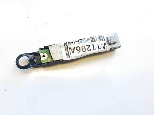 Electronic module SKODA SUPERB II (3T4) 2.0 TDI | BP34794692M83 - Image 3