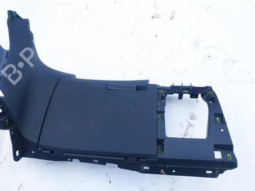 Used Glove box Glove box PEUGEOT 3008 I MPV (0U_) 1.6 HDi (109 hp) 35125126 35125126