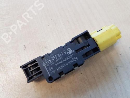 Electronic module AUDI A3 (8P1) 1.6 | BP33504039M83 - Image 2