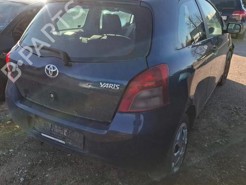 Warning switch TOYOTA YARIS (_P9_) 1.3 4WD (NCP95) | BP34747341I22 - Image 8