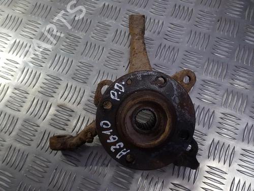 Used Right front steering knuckle Right front steering knuckle 35669215 35669215