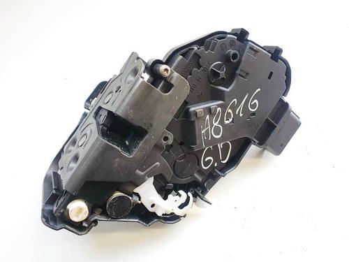 Used Rear right lock Rear right lock 35307838 35307838